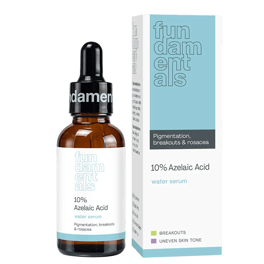 Azelaic Acid Serum