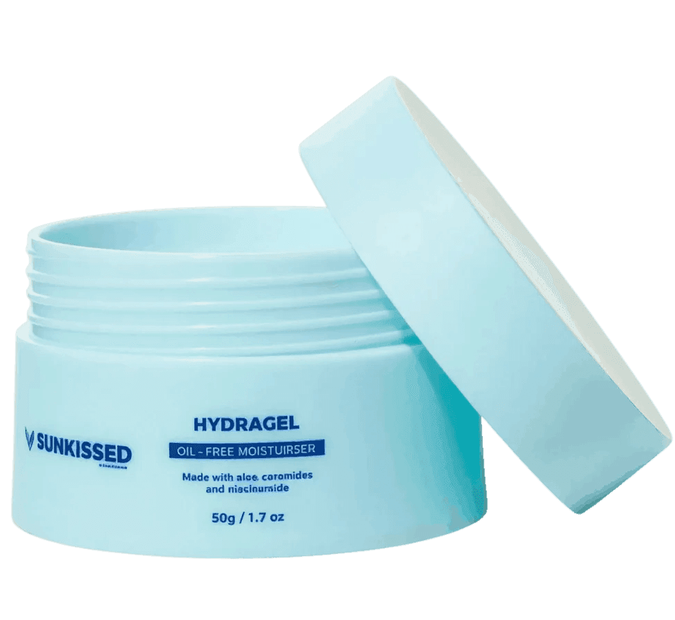 Hydrating Moisturizer