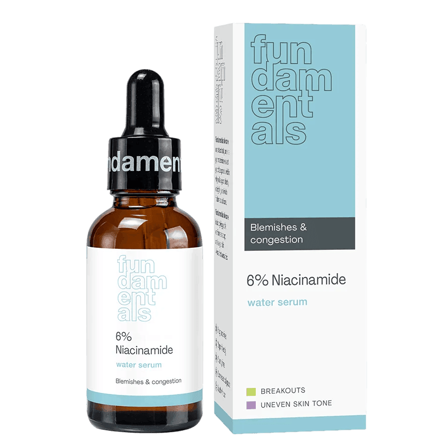 Niacinamide Serum